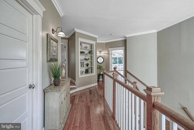 614 CORNWALLIS AVE, Locust Grove, VA 22508