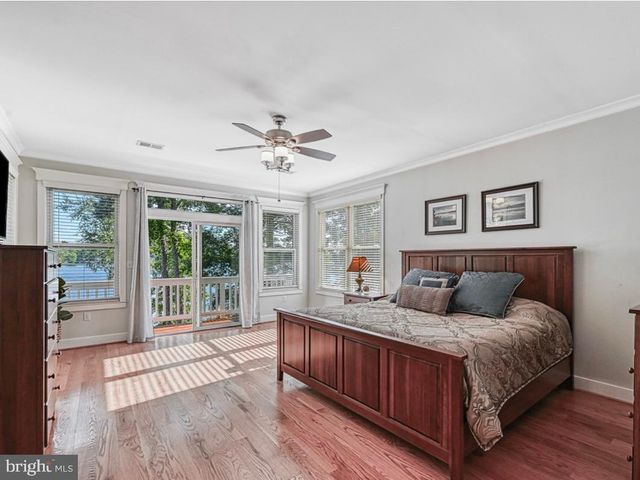 614 CORNWALLIS AVE, Locust Grove, VA 22508