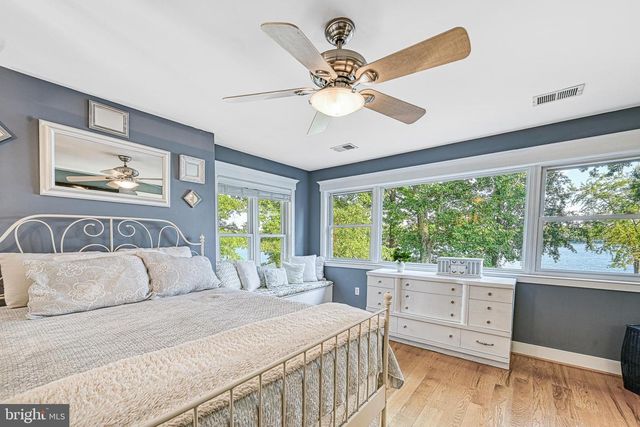 614 CORNWALLIS AVE, Locust Grove, VA 22508