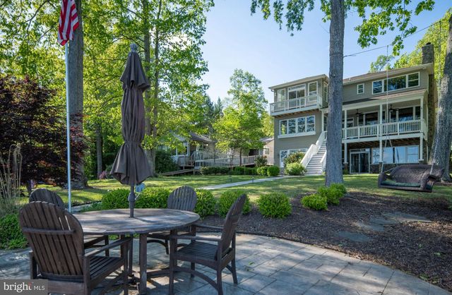 614 CORNWALLIS AVE, Locust Grove, VA 22508