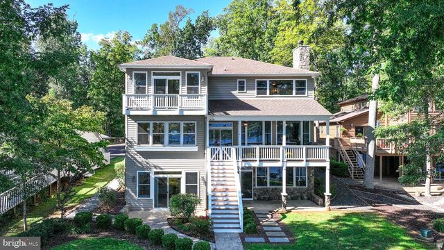 614 CORNWALLIS AVE, Locust Grove, VA 22508