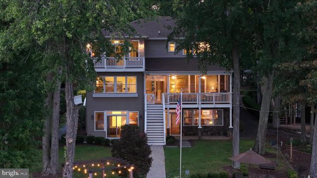 614 CORNWALLIS AVE, Locust Grove, VA 22508