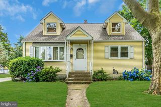 26 KENWOOD TER, Trenton, NJ 08610