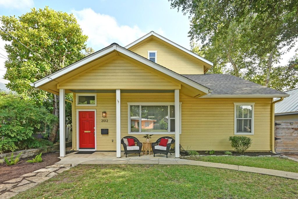 2012 Ford ST, Austin, TX 78704