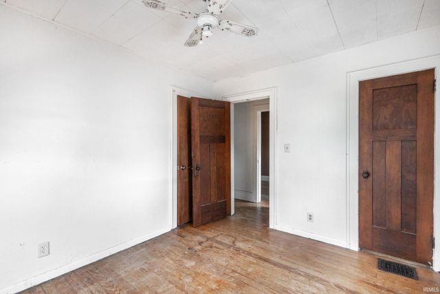 1110 Princeton Street, Elkhart, IN 46516