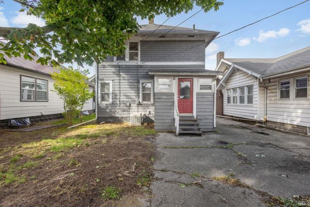 1110 Princeton Street, Elkhart, IN 46516