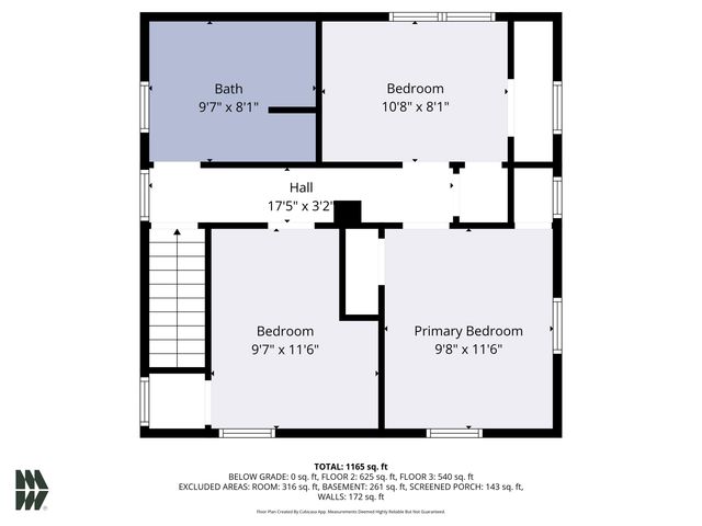 1110 Princeton Street, Elkhart, IN 46516