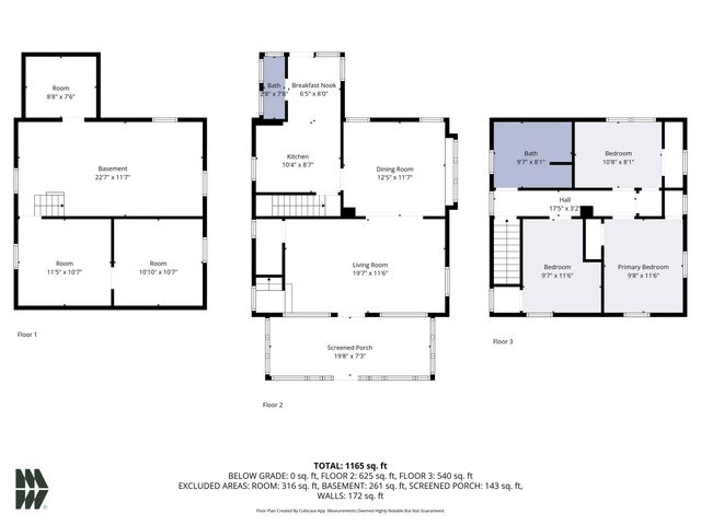 1110 Princeton Street, Elkhart, IN 46516