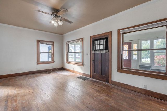 1110 Princeton Street, Elkhart, IN 46516