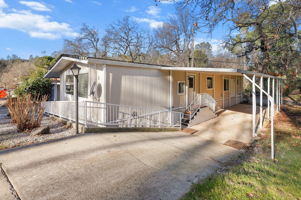 3304 Shasta Dam Blvd, 2, Shasta Lake, CA 96019