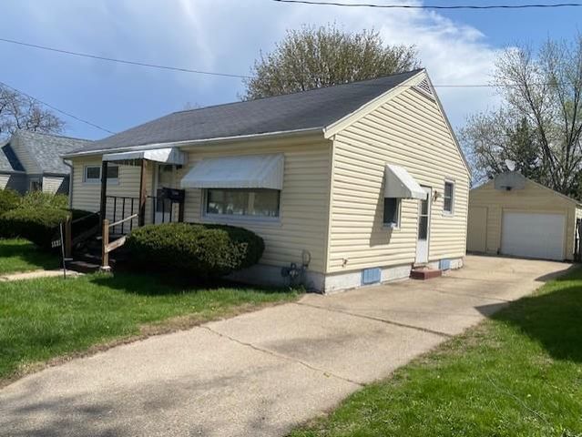 1121 Cleveland Street, Beloit, WI 53511