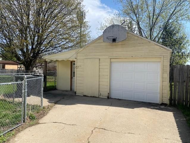 1121 Cleveland Street, Beloit, WI 53511