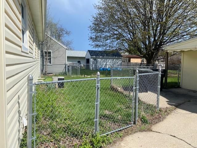 1121 Cleveland Street, Beloit, WI 53511