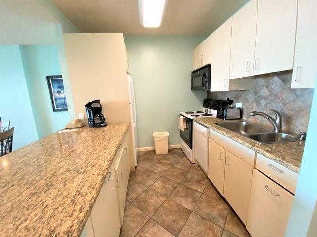 1401 E Beach Drive 704, Galveston, TX 77550