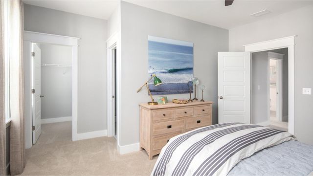 207 Threaded Fern Street, Summerville, SC 29485