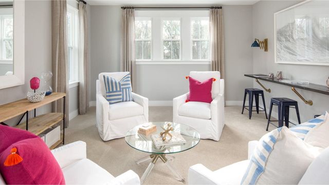 207 Threaded Fern Street, Summerville, SC 29485