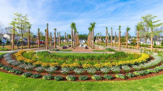 207 Threaded Fern Street, Summerville, SC 29485