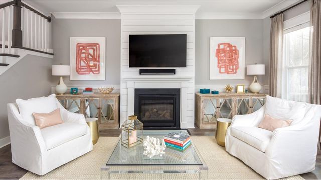 207 Threaded Fern Street, Summerville, SC 29485