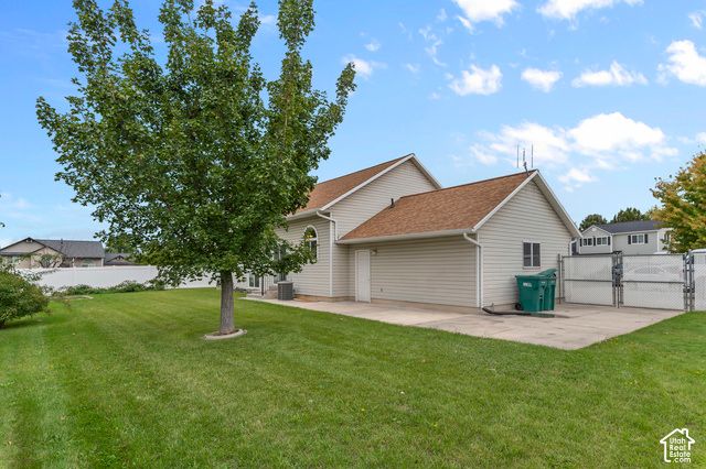 1033 W 1500 N, Orem, UT 84057