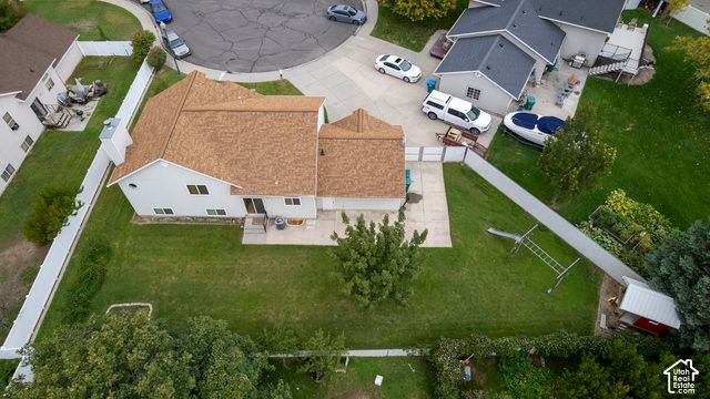 1033 W 1500 N, Orem, UT 84057