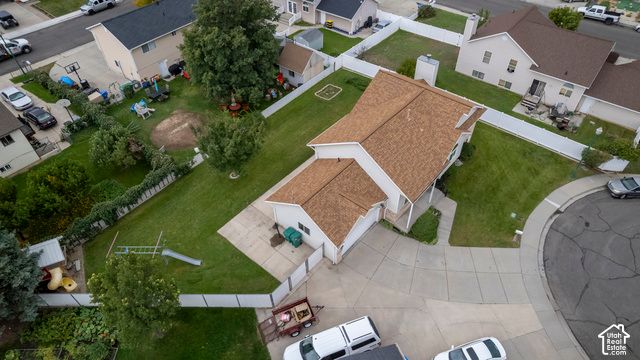 1033 W 1500 N, Orem, UT 84057