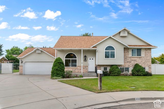 1033 W 1500 N, Orem, UT 84057