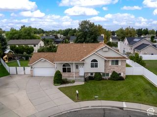 1033 W 1500 N, Orem, UT 84057