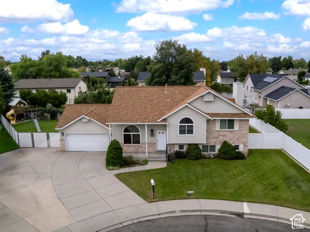 1033 W 1500 N, Orem, UT 84057