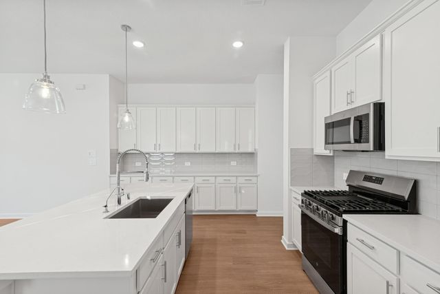 237 Draper Shadows Drive, Willis, TX 77378