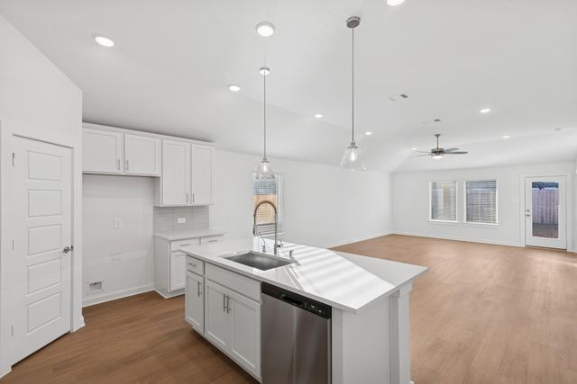 237 Draper Shadows Drive, Willis, TX 77378