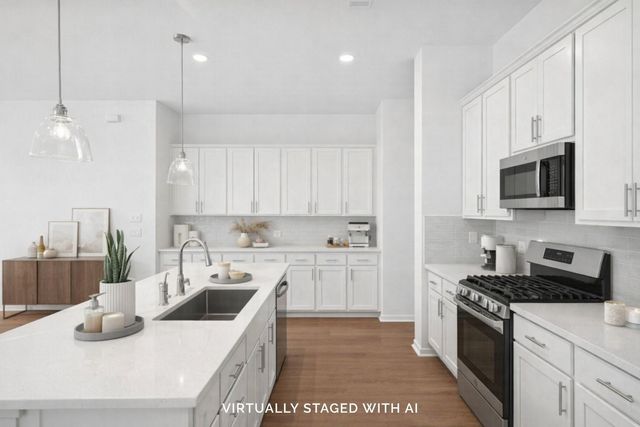 237 Draper Shadows Drive, Willis, TX 77378