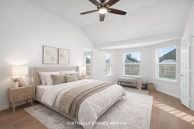 237 Draper Shadows Drive, Willis, TX 77378