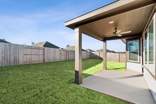 237 Draper Shadows Drive, Willis, TX 77378