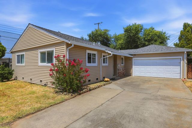 3328 Marlene Dr, Sacramento, CA 95821