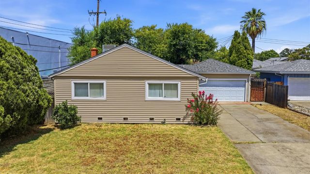 3328 Marlene Dr, Sacramento, CA 95821