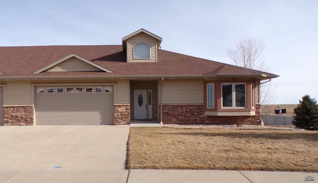 229 ENCHANTMENT RD, Rapid City, SD 57701