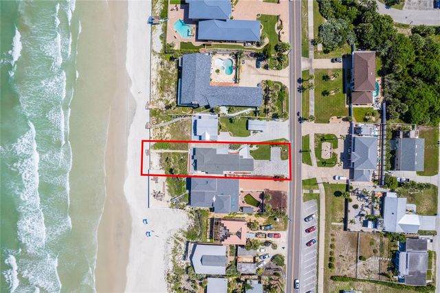 4291 S ATLANTIC AVENUE, Port Orange, FL 32127
