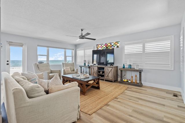 4291 S ATLANTIC AVENUE, Port Orange, FL 32127