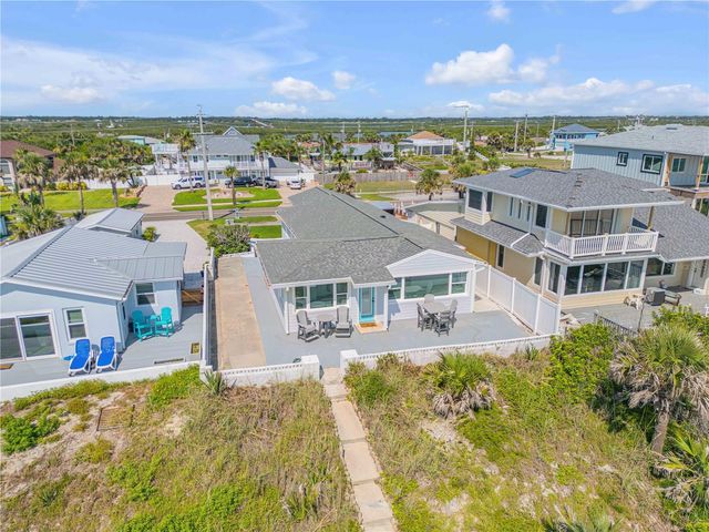 4291 S ATLANTIC AVENUE, Port Orange, FL 32127