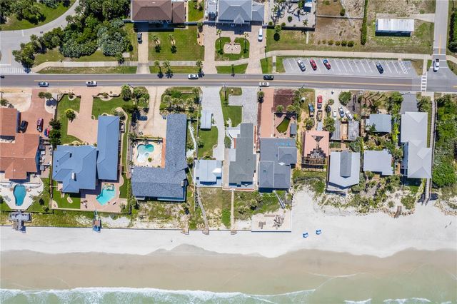 4291 S ATLANTIC AVENUE, Port Orange, FL 32127