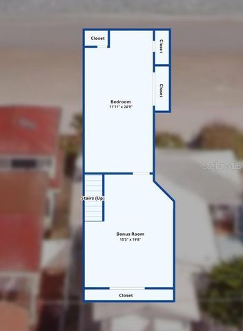 4291 S ATLANTIC AVENUE, Port Orange, FL 32127