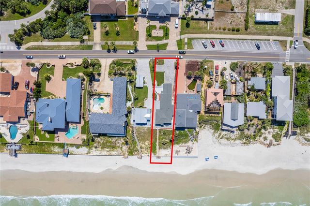 4291 S ATLANTIC AVENUE, Port Orange, FL 32127