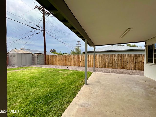 2914 N 49TH Avenue, Phoenix, AZ 85031