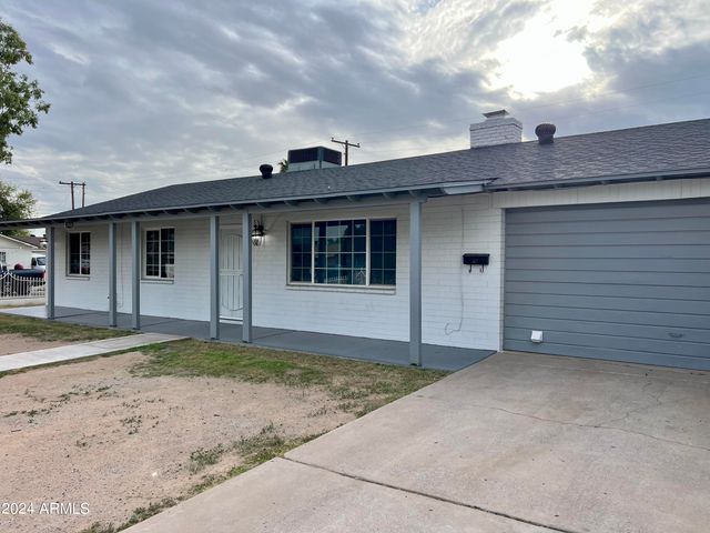 2914 N 49TH Avenue, Phoenix, AZ 85031