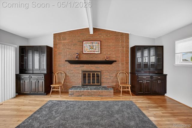7061 London Court, Canton Charter Township, MI 48187