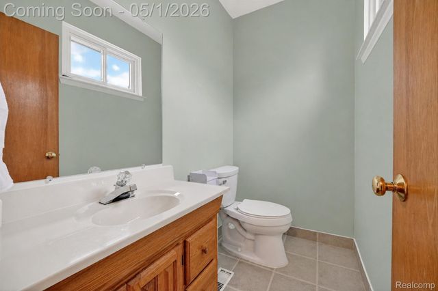 7061 London Court, Canton Charter Township, MI 48187