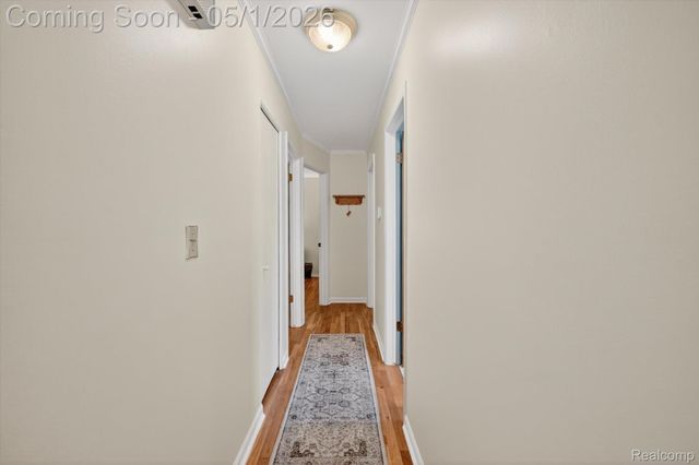 7061 London Court, Canton Charter Township, MI 48187