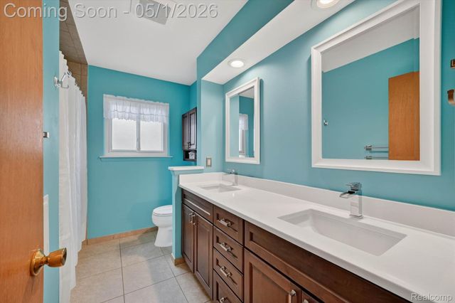 7061 London Court, Canton Charter Township, MI 48187