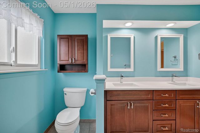 7061 London Court, Canton Charter Township, MI 48187