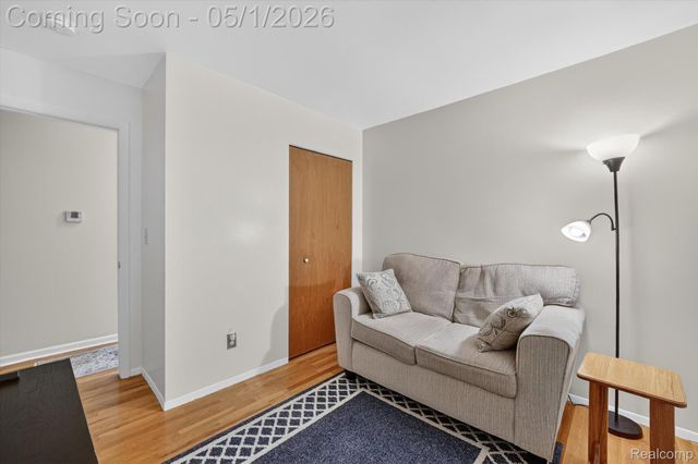 7061 London Court, Canton Charter Township, MI 48187
